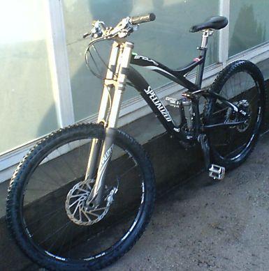 Specialized Enduro 2009 SL