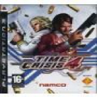 Time Crisis 4 Playstation 3 - mejor precio | unprecio.es