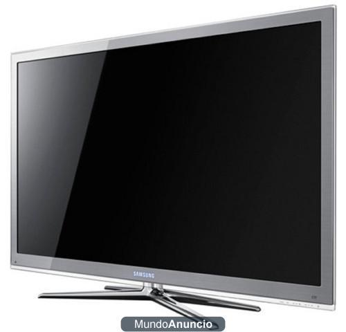 TV LED 3D SAMSUNG 46 PULGADAS SERIE C8000