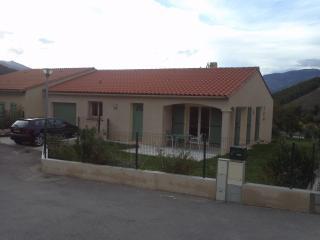 Villa : 6/6 personas - pirineos orientales  languedoc-rosellon  francia