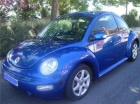 VOLKSWAGEN NEW BEETLE 1.9TDI 100 - Toledo - mejor precio | unprecio.es