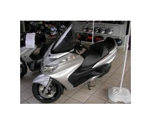 YAMAHA MAJESTY 400