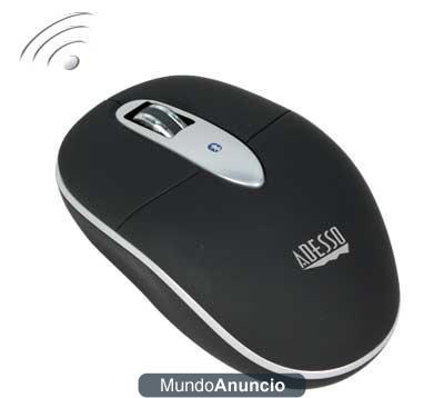 RATÓN INALÁMBRICO BLUETOOTH 1.000 dpi