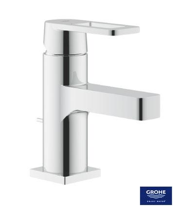 Grohe - Grifería monomando lavabo Quadra