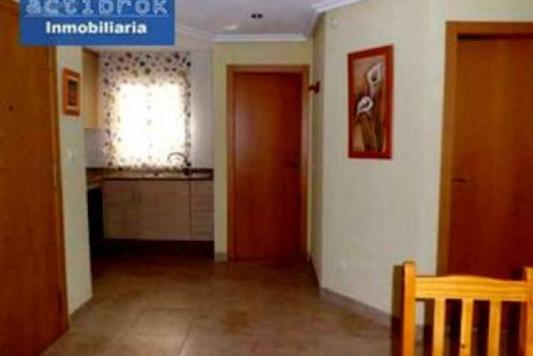 1 Dormitorio Apartamento En Venta en Santa Pola, Alicante