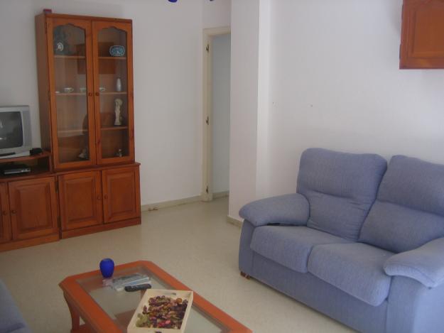 APARTAMENTO A 5 MINUTOS DE LA PLAYA!!!!