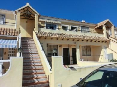 Apartamento con 2 dormitorios se vende en Villamartin, Costa Blanca