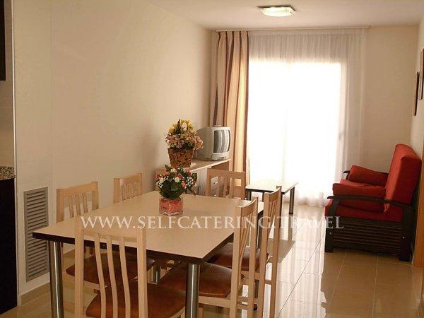 Apartaments Neptuno 1