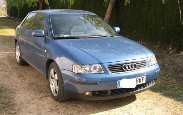 Audi A3 1.8T 150CV Ambition Plus