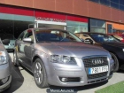 Audi A3 2.0TDI Ambition GARANTIA-FINA - mejor precio | unprecio.es