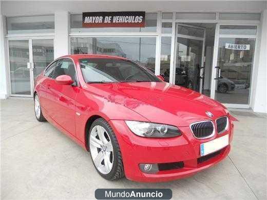 BMW Serie 3 330D