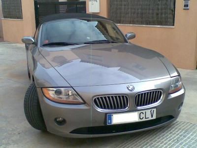 Bmw z4 3.0i 