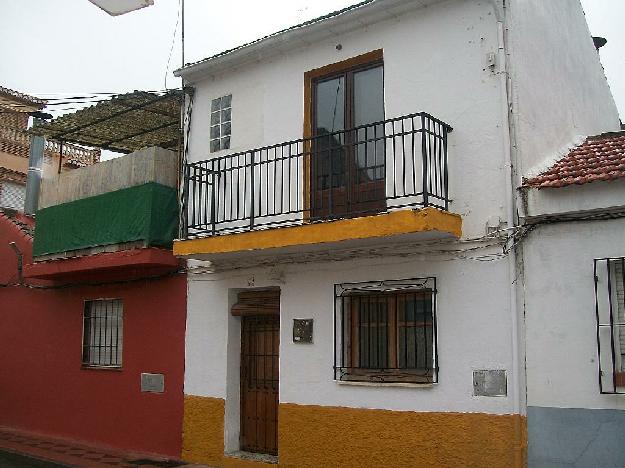 Casa adosada en Armilla