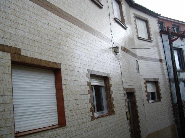 Casa adosada en Marín