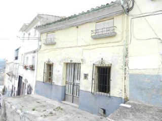 Casa en venta en Castillo de Locubín, Jaén