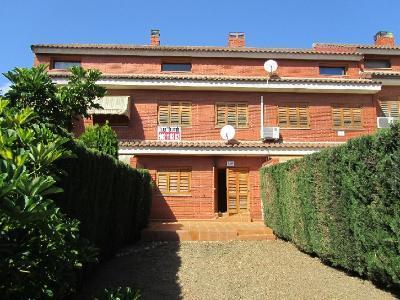 Chalet en Bétera