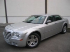 CHRYSLER 300 C 3.0 CRD EXECUTIVE AUT. - Asturias - mejor precio | unprecio.es