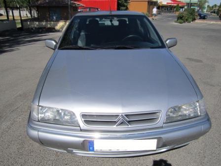 CITROEN XANTIA 1.9 TD