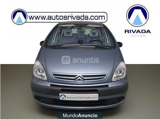 Citroen Xsara Picasso 1.6 Hdi 110 Sx 5p. \'10