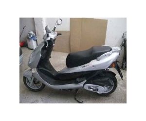 KYMCO BET WIN 125