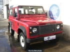 Land Rover Rover Defender 90 TDI Techo Duro - mejor precio | unprecio.es