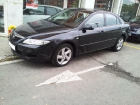 Mazda 6 2.0 CRTD 136 cv '05 - mejor precio | unprecio.es