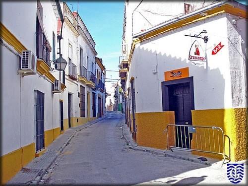 Piso en Jerez de la Frontera