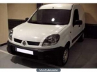 Renault Kangoo 1.9dci Extreme 80 4x4 - mejor precio | unprecio.es