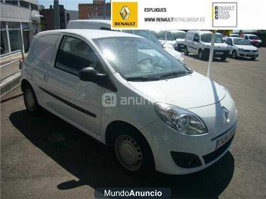 Renault Twingo Societe 1.5 dCi 65cv