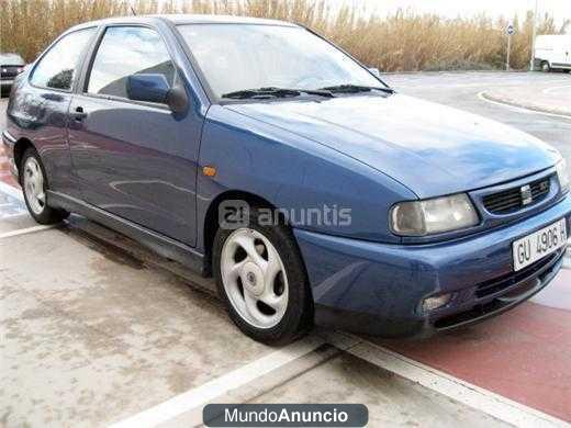 Seat Cordoba 1.9 TDI SX