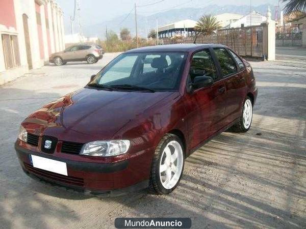 Seat Cordoba Córdoba 1.4 Stella