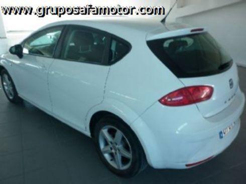 Seat Leon 1.9 TDI 90CV REFERENCE