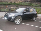 TOYOTA RAV 4 SOL FULL - TENERIFE - mejor precio | unprecio.es