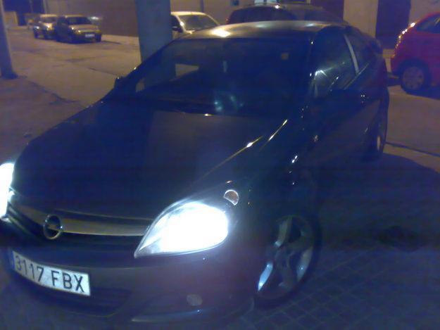 VENDO OPEL ASTRA GTC 1.7 cdti Sport 2006