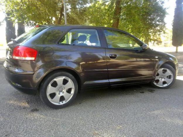 2004 Audi A3 2.0 FSI