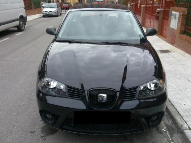 2007 Seat Ibiza 1.4TDi Reference 80