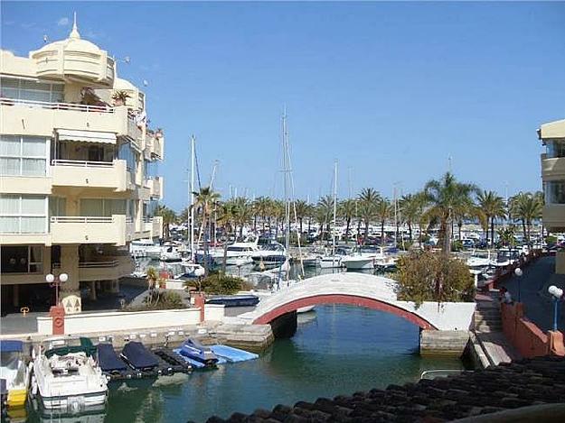 Apartamento en Benalmadena Costa