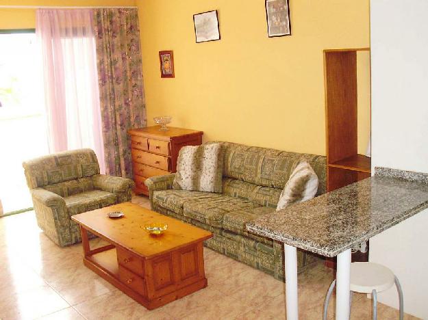 Apartamento en Realejos (Los)