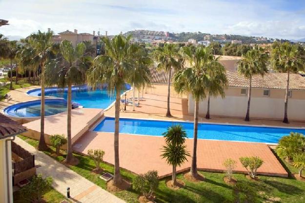 Apartamento en venta en Santa Ponsa, Mallorca (Balearic Islands)