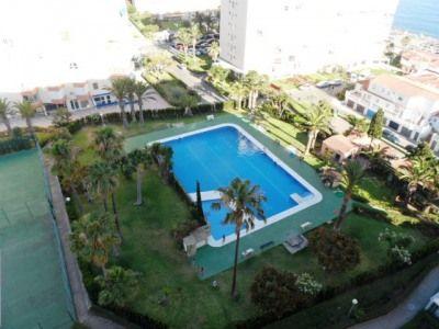 Apartamento en venta en Torrox-Costa, Málaga (Costa del Sol)