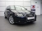 AUDI A3 2.0TDI AMBITION S-T 170 - mejor precio | unprecio.es