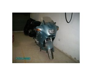 BMW R1100 RT