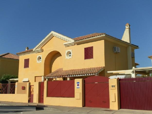 Casa adosada en Jerez de la Frontera