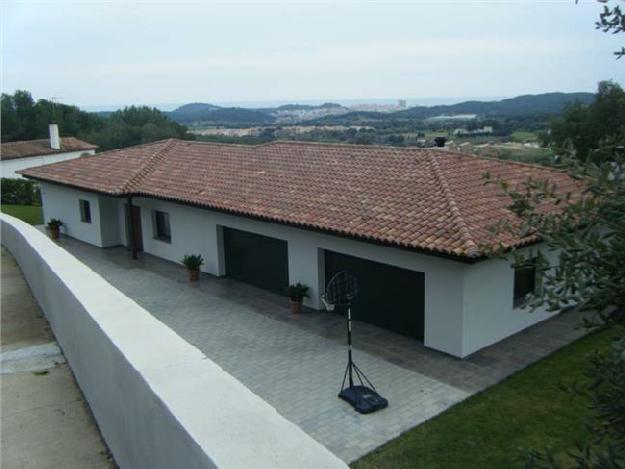 Casa en Vall-Llobrega