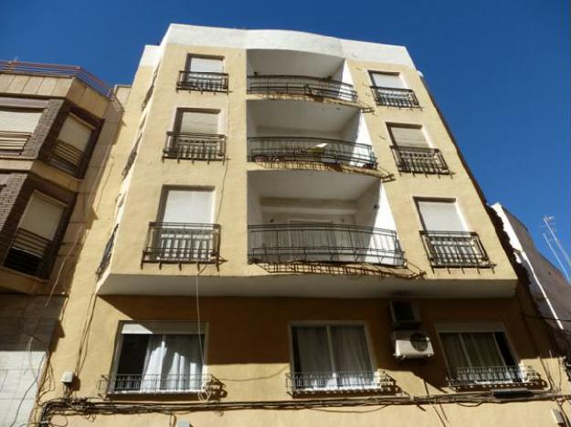 Elche   - Apartment - Elche - CG15422   - 4 Habitaciones   - €129995€