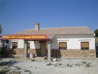 Finca/Casa Rural en venta en Huéscar, Granada (Costa Tropical)