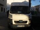 Furgon peugeot 3.0 15 mts. cubicos - nuevo - mejor precio | unprecio.es