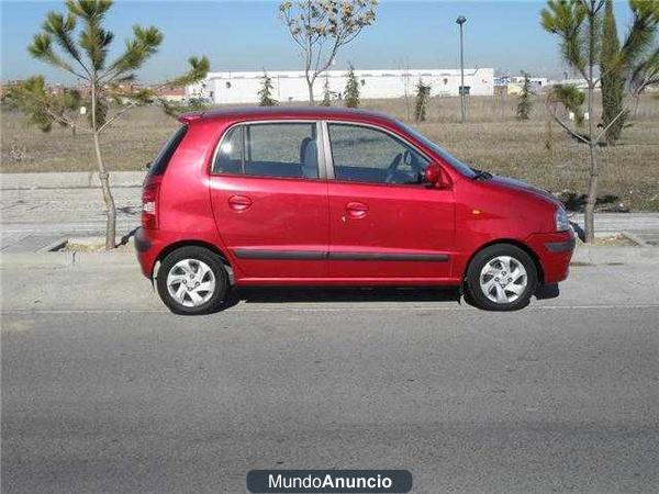 Hyundai Atos Prime 1.1 GLS