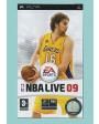 nba live 09 psp