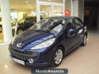 Peugeot 207 1.6i 16v XS Pack - mejor precio | unprecio.es